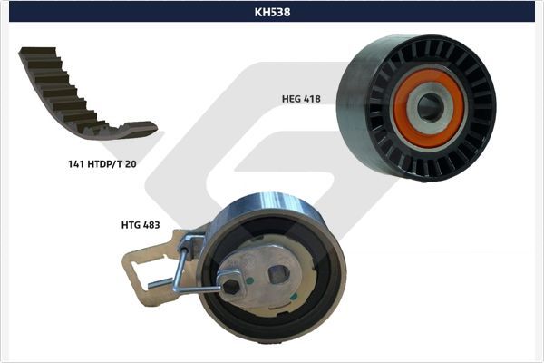 TRİGER SETİ PARTNER-BERLINGO-P208-P301-P308-P508-P2008-P3008-P5008-FOCUS-COURİER-FİESTA-MONDEO-C3-C4 C-ELYSEE-JUMPY-RIFTER-DS4-DS3-CROSSLAND