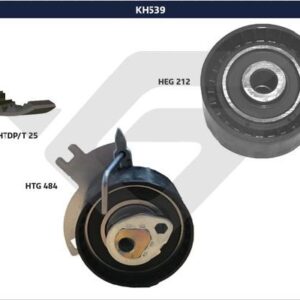 TRİGER SETİ C-MAX II 11 FOCUS III 11 17 -GALAXY III 11 17 2.0 TDCI KUGA II 14 18 2.0 TDCI - P307-30 8-407-508-607-807-EXPERT-C4-C5-C6-C8-JUMPY-SCUDO-