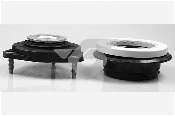 ÖN AMORTİSÖR TAKOZ RULMAN TRANSIT V347 -V348 V363-V362 06 17 1 LI KIT BK2118183AB-BK213K099AC-6C1118183