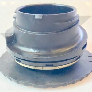 AMORTİSÖR ÜST TAKOZU ÖN RENAULT MASTER III 10 MOVANO B 10 2.3 dCi 543207065R-4421359-5432000Q0A