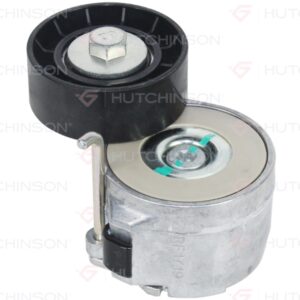ALTERNATÖR GERGİ RULMANI KÜTÜKLÜ DOBLO-PALIO-ALBEA-SIENA-FIORINO-NEMO-BIPPER-PUNTO-FORD KA 1.3MTJ 1611424180-51821652-46819146