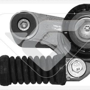 ALTERNATÖR GERGİ RULMANI V TİPİ MGN I 1.9D-TDI-LAGUNA 1.9DTI-SCENIC I 1.9DTI-DCI F8Q-F9Q-VOLVO S40
