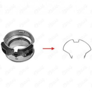 SEKMANLAR VE KLİPSLER HC 35 CORSA D 1.3CDTI-1.5DCI-1.2TCW