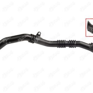 TURBO BORUSU DACIA DOKKER 1.5 dCi K9K 838 12 144609905R-144607440R-144600400R