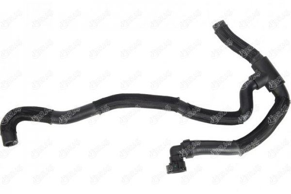 RADYATÖR SU HORTUMU DACIA DUSTER 10 DOKKER 12 LODGY 12 SANDERO II 17 RENAULT EXPRESS 23 1.5dCi 210214022R