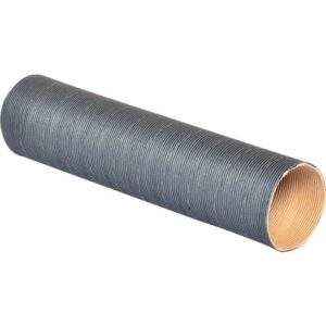 SİYAH KRAFT HORTUM 52mmx25cm R19- R9 8933002196