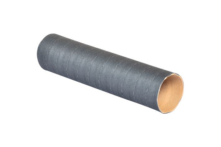 SİYAH KRAFT HORTUM 52mmx25cm R19- R9 8933002196