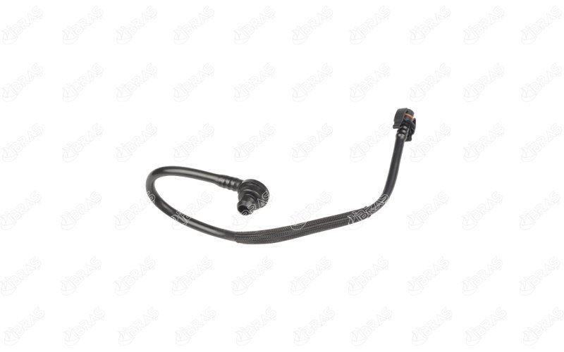 WESTINGHOUSE BORUSU RENAULT LATITUDE L70 1.5 DCİ L70R L731 2010-07 474010039R