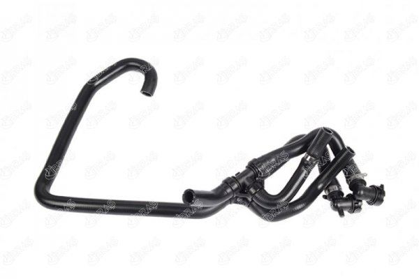 KALORİFER HORTUMU RENEULT KANGO II 1.5 DCI 924084462R