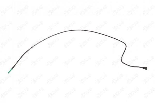YAKIT BORUSU RENAULT CLIO II 1.6 16V-1.4 16V K4M708-K4J712-K4J713 8200057327-166846988R
