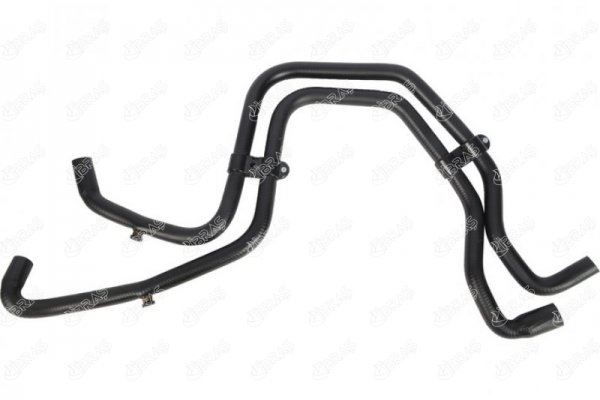 KALORİFER HORTUMU CLIO 1.1-1.6 7700801060-7700818384