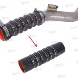 TURBO HORTUMU RENAULT CLIO III 1.5 DCI MODUS-GRAND MODUS 1.5 DCI METAL PARÇA HARİÇ 8200447887