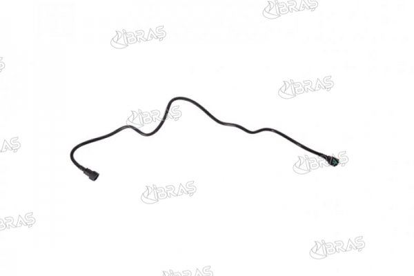 BUHAR BORUSU RENAULT CLIO IV 1.2 223209278R
