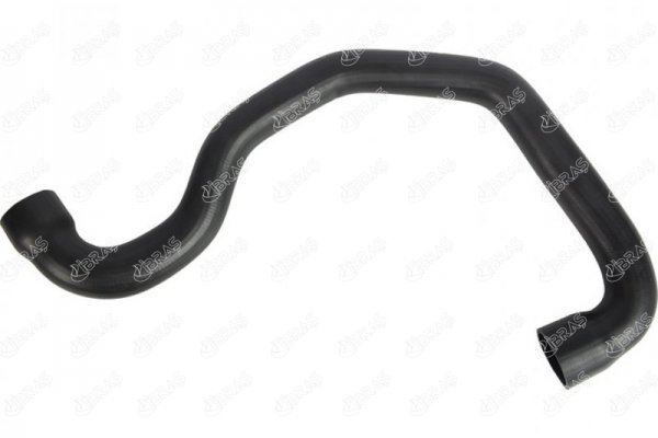 TURBO HORTUMU KAUÇUK TRAFIC II-VIVARO-PRIMASTAR 1.9 DCI-DTI 01 FLOC 8200273825-4413497-93851706