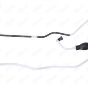 YAKIT BORUSU RENAULT MASTER III 2.3 DCI 175068840R-175063753R