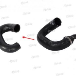 TURBO HORTUMU METAL PARCA HARIC 500 I-500 II-PANDA 1.3 JTD