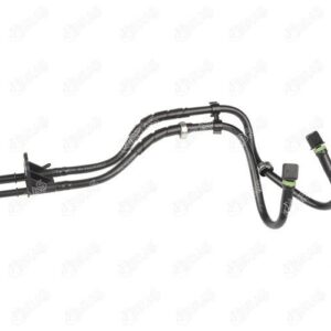 YAKIT BORUSU CITROEN JUMPER PLATFORM ŞASİ-RELAY 3.0 HDİ 160 2006-09 1557.F9