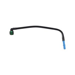 YAKIT BORUSU CITROEN JUMPER PLATFORM ŞASİ 244 RELAY 02-06 1574.G5
