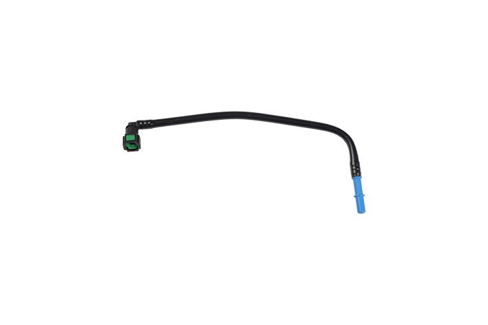 YAKIT BORUSU CITROEN JUMPER PLATFORM ŞASİ 244 RELAY 02-06 1574.G5
