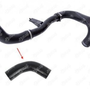 TURBO HORTUMU KÜÇÜK METAL PARÇA HARİÇ DUCATO III 2.3 JTD 02 1366816080-1358908080