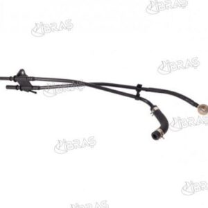 YAKIT BORUSU DUCATO III 06 JUMPER-IVECO DAILY IV-KARSAN J10 2.3JTD EURO 4 504110763