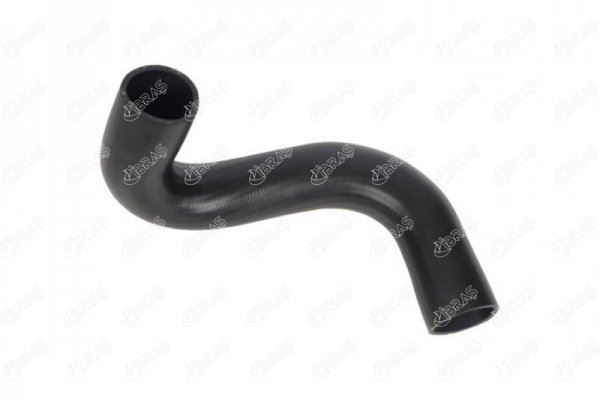 TURBO HORTUMU DUCATO III 2.3 JTD 06 120/130 HP 1336171080