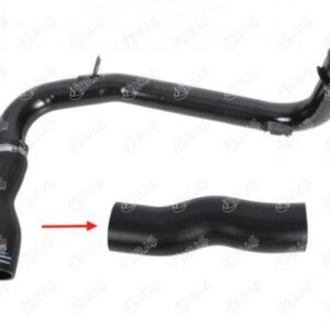 TURBO HORTUMU DUCATO III-BOXER III-JUMPER III 3.0 JTD 150/160HP 06 1342741080-0382.JR