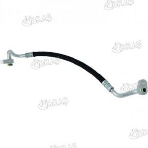 KLIMA HORTUMU FIAT PALIO-SIENA-ALBEA 02 12 1.3D MULTIJET 51718401