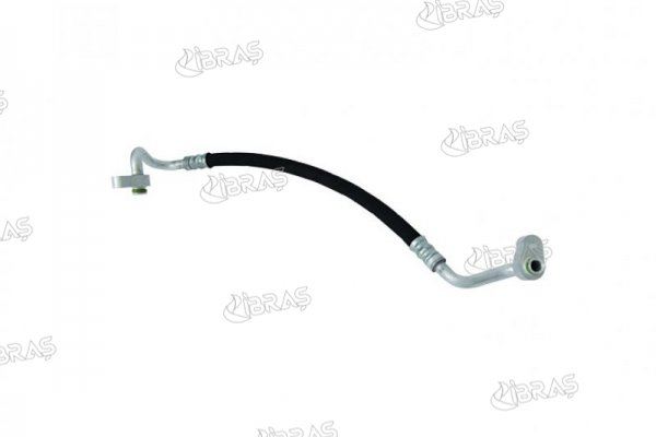 KLIMA HORTUMU FIAT PALIO-SIENA-ALBEA 02 12 1.3D MULTIJET 51718401
