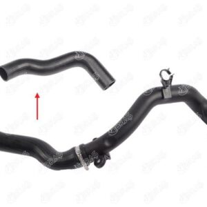 TURBO HORTUMU ALFA ROMEO MITO-FIAT PUNTO 51816510