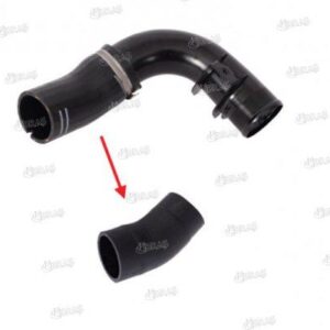 TURBO HORTUMU FIAT BRAVO II 1.6 MULTIJET METAL BORU HARİÇ 51792357