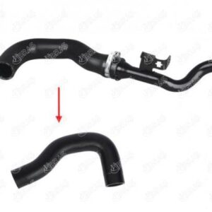 TURBO HORTUMU METAL BORU HARİÇ LINEA 1.3 JTD-1.4 16V 51883501
