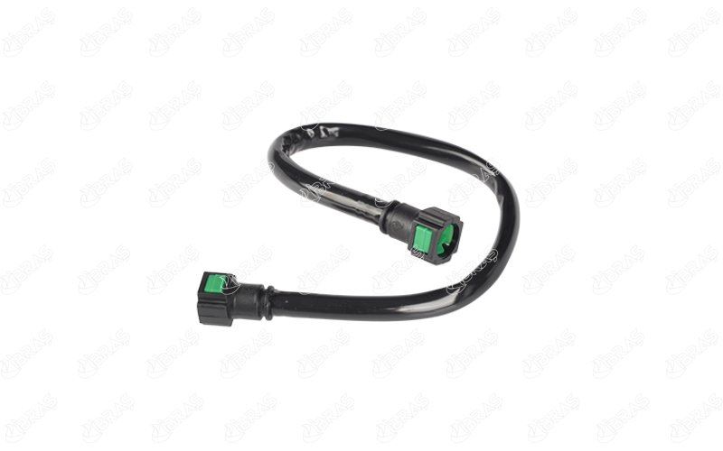 YAKIT BORUSU CITROEN C1 PM PN 1.0 05-14 1574.G2