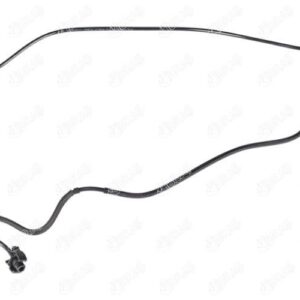YEDEK SU DEPO BORUSU CITROEN C4 PİCASSO I MPV UD 1.6 THP 155 10-13 9808155580