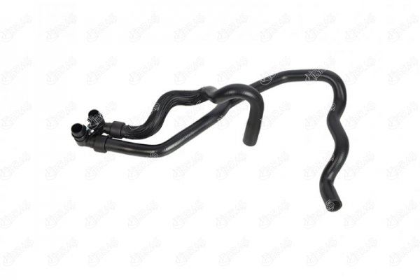 KALORİFER HORTUMU PARTNER-BERLINGO-P306-XSARA 1.9 D DW8 6464.NV-6464.NG-6464.FZ