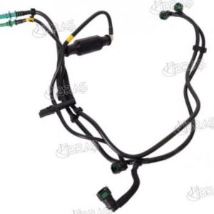 YAKIT BORUSU PARTNER TEPEE-PARTNER II-EXPERT III-206-207-1007-3008-5008-308-BERLINGO II-III 1.6 HDI 1574.T5