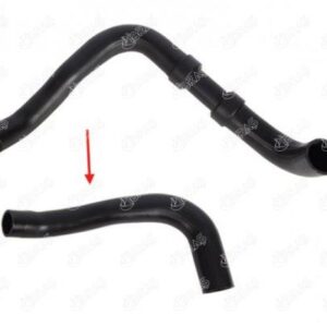 INTERCOOLER HORTUM BÜYÜK PLASTİK PARÇA HARİÇ FORD TRANSİT T350 V184 1C156C646AJ-4714482