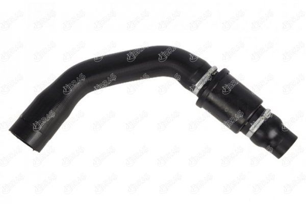 TURBO INTERCOLLER HORTUM TRANSIT V347 TOURNEO CUSTOM V362 V363 2.2TDCI 11 KOMPLE CC116C646BF-1762461