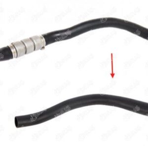 TURBO HORTUMU METAL BORU HARIC BÜYÜK TRANSİT V347 2.2 TDCİ 06 11 O.CEKER 6C116K683EK-1709502