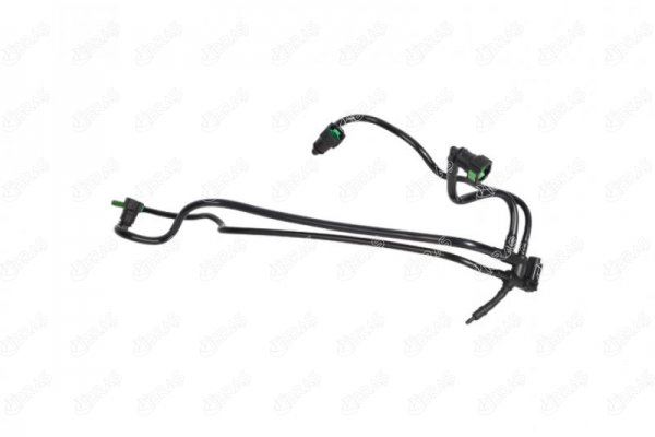 YAKIT BORUSU KOMPLE FIESTA 1.4TDCİ 09 7V2Q9D350BA-7V2Q9D350BB-1550804