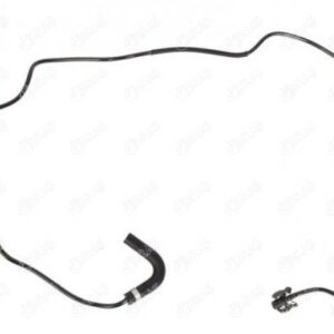 YEDEK SU DEPO BORUSU FORD FOCUS III 11 17 CMAX II 11 17 KUGA II 14 17 1.5 ECOBOOST 2016397 F1F18K012DE-F1F18K012DF-1877002