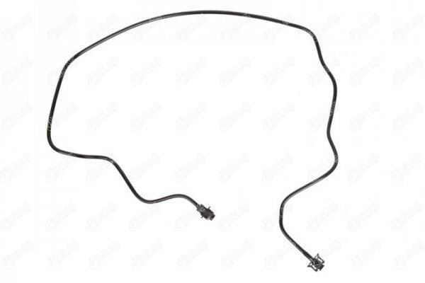 YEDEK SU DEPO BORUSU FORD MONDEO IV 2.0 TDCI-SMAX I-GALAXY III 2.0 TDCI BG918K012DB-1818273-BG918K012DA