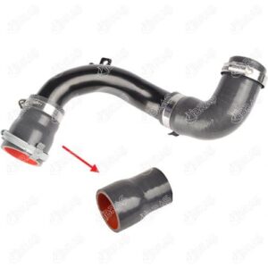 TURBO HORTUMU METAL BORU HARİÇ FORD FOCUS III 1.6 TDCi 12 CV616C646BC-1786196-CV616C646BB