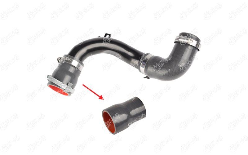 TURBO HORTUMU METAL BORU HARİÇ FORD FOCUS III 1.6 TDCi 12 CV616C646BC-1786196-CV616C646BB