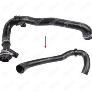 TURBO HORTUMU BÜYÜK HORTUM FORD MONDEO IV 9G916K863CB-1715459-9G916K863DA