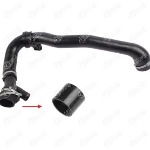 TURBO HORTUMU KÜÇÜK HORTUM FORD MONDEO IV 9G916K863CB-1715459-9G916F075AA
