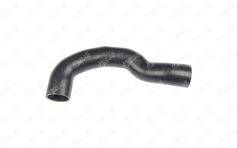 TURBO İNTERCOOLER HORTUMU OPEL ASTRA H 1.9 D 8V 06 Z19DT-DTL