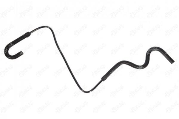 YEDEK SU DEPO BORUSU OPEL CORSA D 1.0-1.2-1.4 6336152