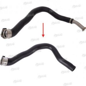 TURBO HORTUMU OPEL MERIVA B 1.3 CDTI METAL BORU HARİÇ 860191