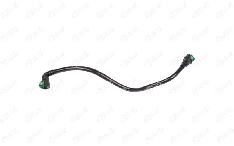 YAKIT BORUSU CHEVROLET CAPTIVA VAN C100 06-09 4805905